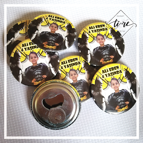 DOĞUM GÜNÜ KONSEPT ORGANİZASYON ÜRÜNLER HEDİYELİK